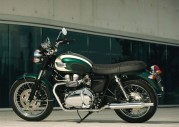 Triumph Bonneville T100